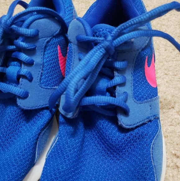 Nike Kaishi Run Hyper Colbalt - Picture 4 of 7